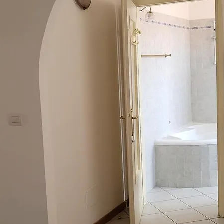 House In Apartament
