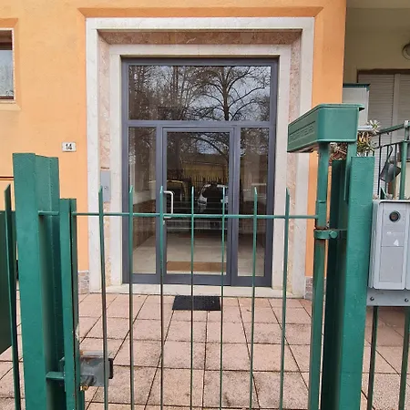 House In Verona