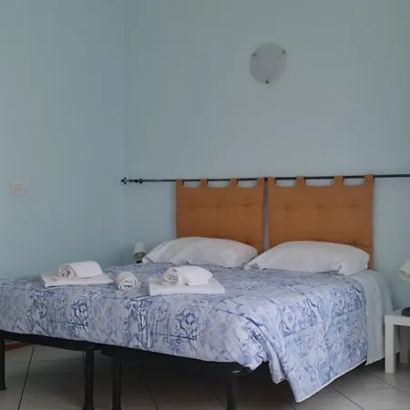 House In Apartment