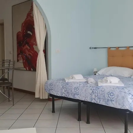 Appartement House In Verona