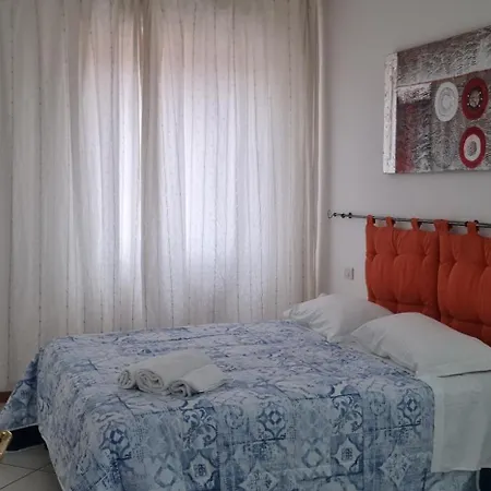 House In Apartamento