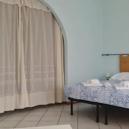 Appartement House In *