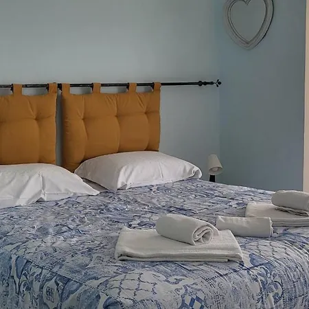 Apartamento House In