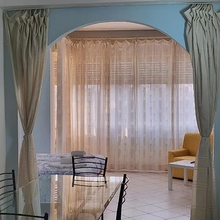 House In Apartment Verona