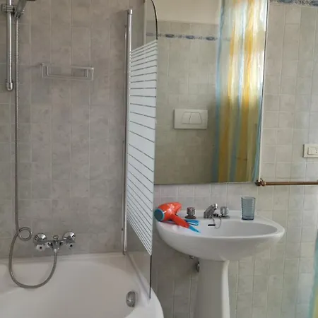 Apartment House In Verona