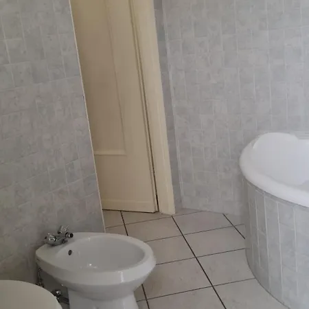 House In Apartment Verona