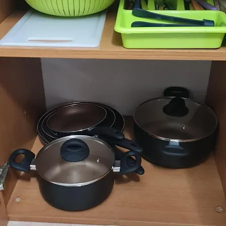 House In فيرونا