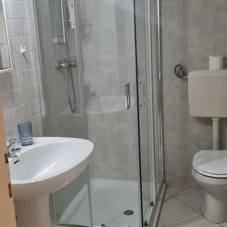 Appartement House In