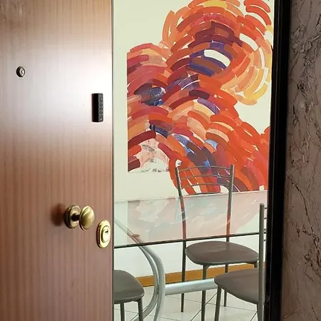 House In Apartment Verona