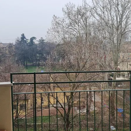 Apartment House In Verona