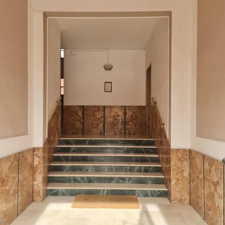 House In Apartment Verona