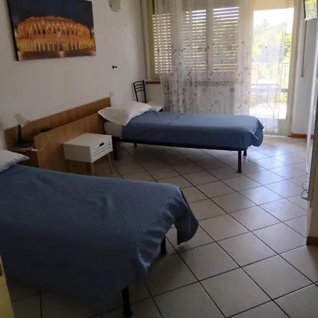 Apartmán House In *