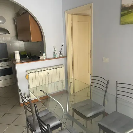 House In Apartmán *
