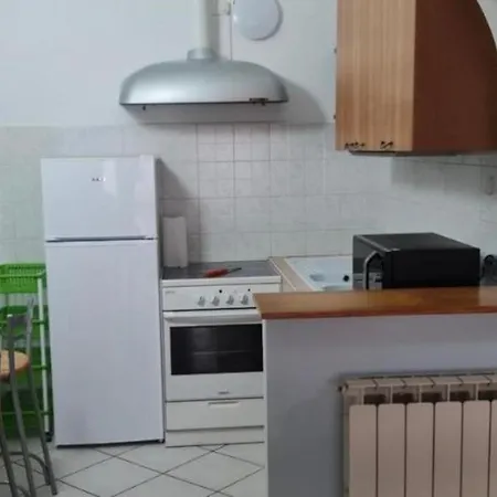 House In Apartmán