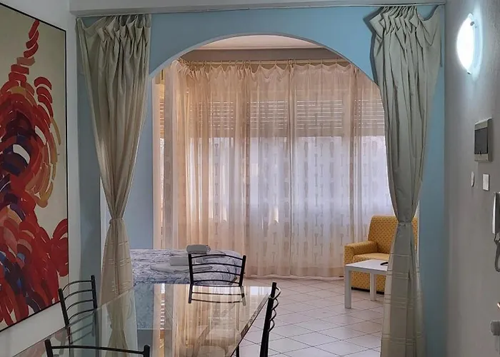 House In דירה ורונה
