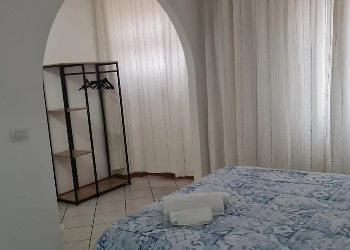 דירה House In