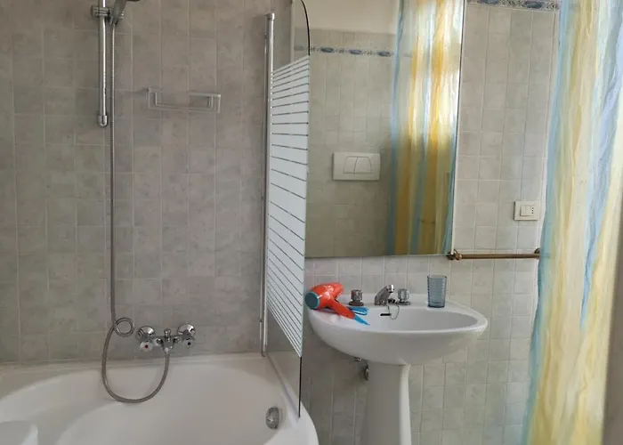 Apartmán House In Verona