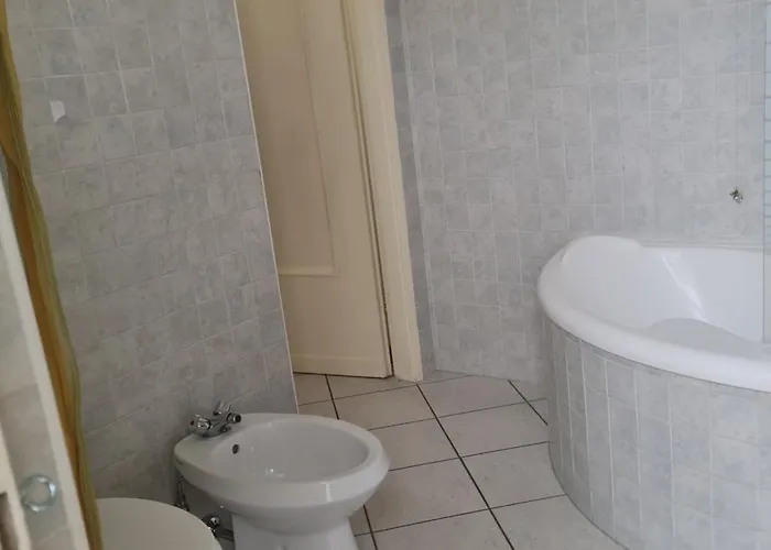 House In דירה ורונה