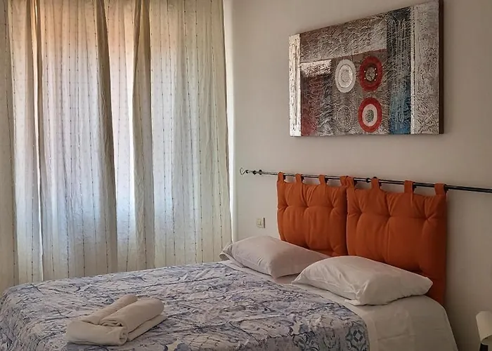 House In דירה