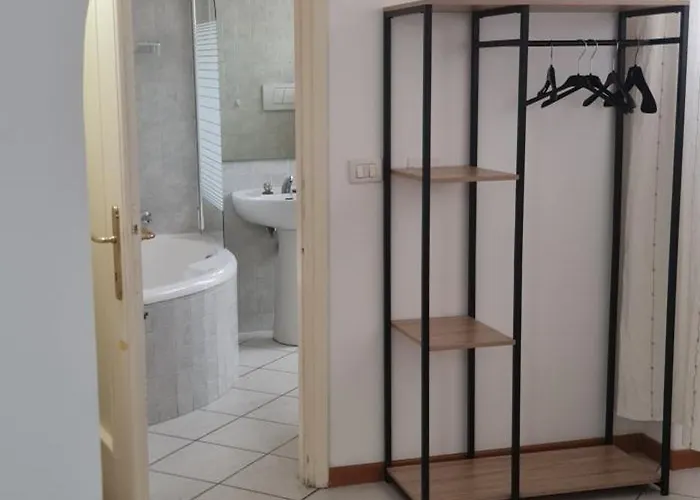 Apartmán House In *