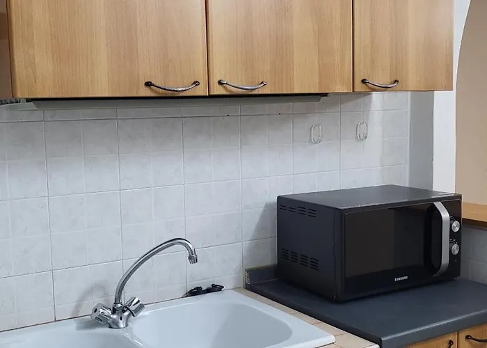 House In Apartmán