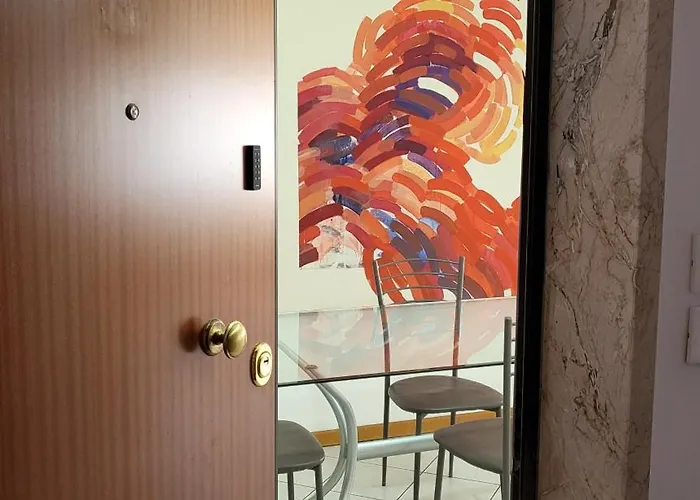 House In דירה ורונה