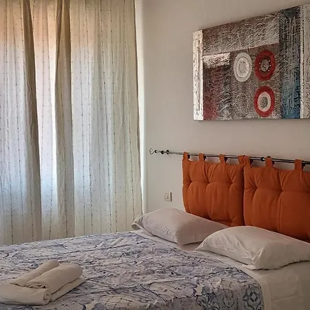 House In Appartamento