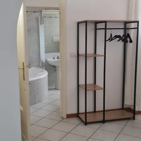 Apartamento House In *