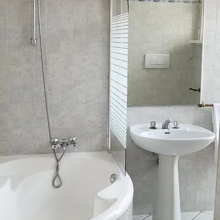 House In Appartamento *