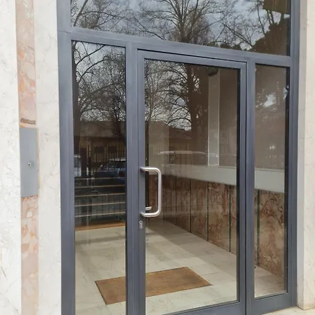 Appartamento House In *