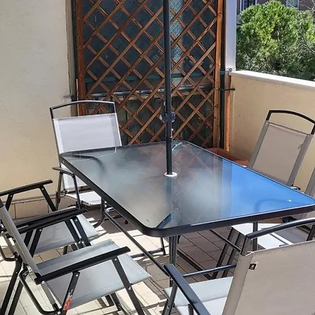 House In Appartamento
